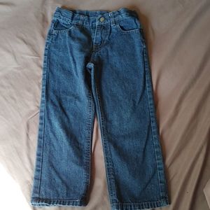 EUC Nautica Jeans